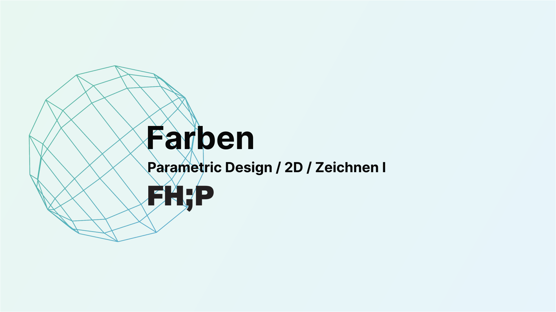 Farben preview