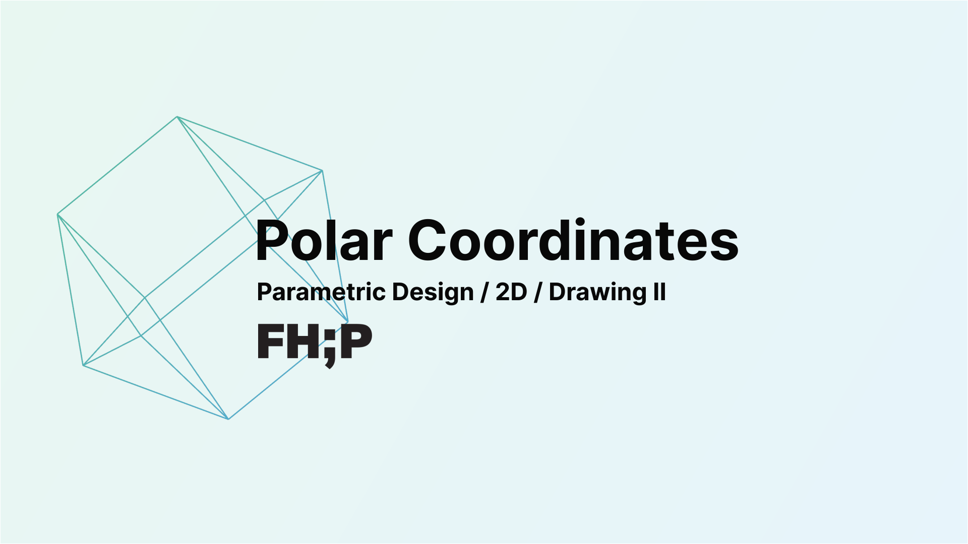 Polar Coordinates preview