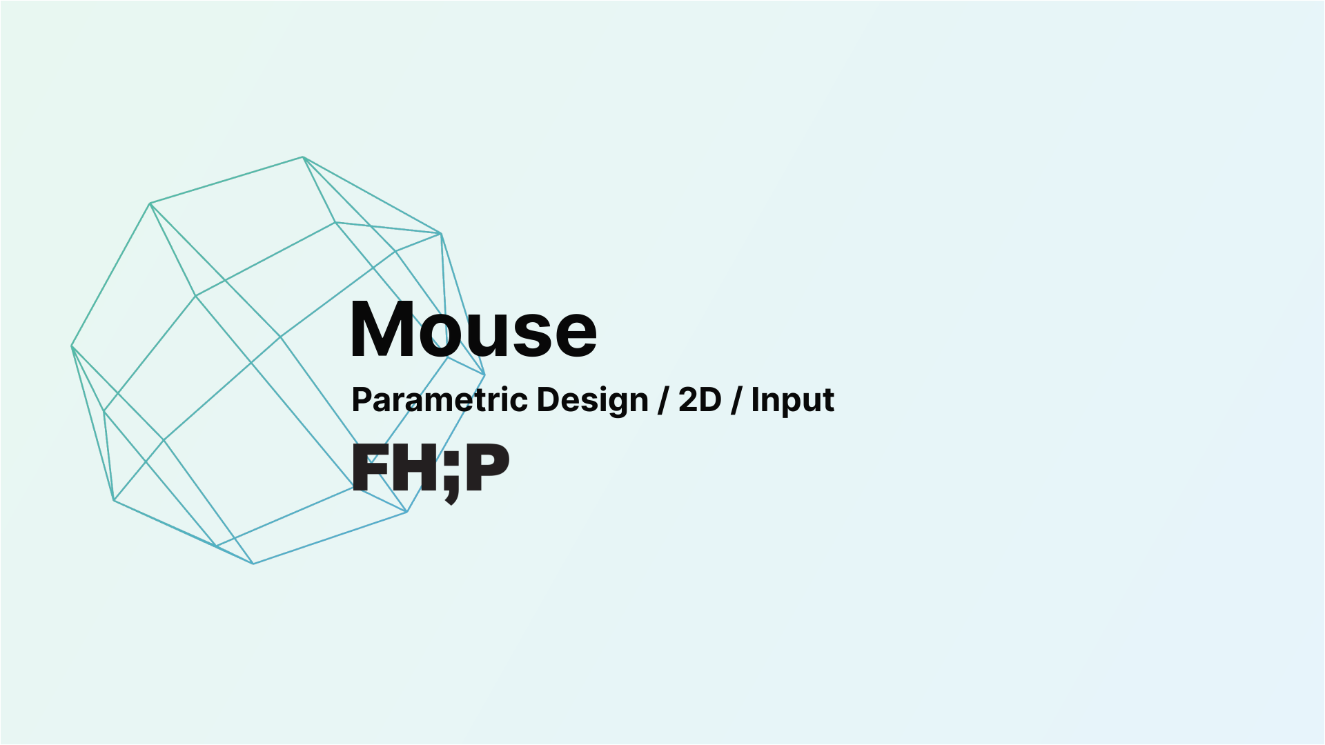 Mouse preview